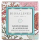 Biosalines Spirulina Feuchtigkeitsseife 20 g
