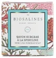 Biosalines Spirulina Moisturizing Soap 20 g
