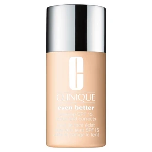 Clinique Even Better Radiance-Boosting Complexion Correcting Foundation SPF 15, 30 ml