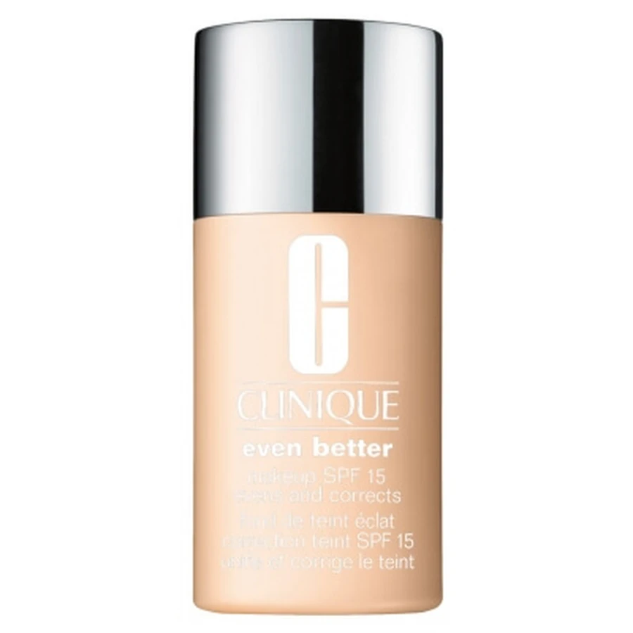 Clinique Even Better Radiance-Boosting Complexion Correcting Foundation SPF 15, 30 ml