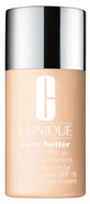 Clinique Even Better Radiance-Boosting Complexion Correcting Foundation SPF 15, 30 ml
