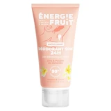 Energie Fruit 24-uurs deodorant met Monoï-geur, 50 ml