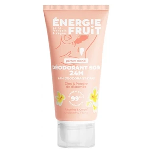 Energie Fruit 24-Hour Deodorant with Monoï Fragrance, 50 ml