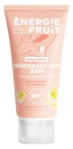 Energie Fruit Deodorant cu efect de îngrijire 24 de ore, parfum Monoï, 50 ml