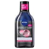 Agua micelar Nivea Waterproof Expert, 400 ml