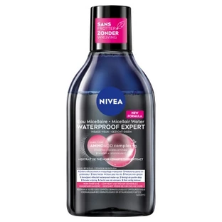 Nivea Waterproof Expert Micellair Water 400 ml