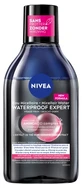 Nivea Waterproof Expert Micellair Water 400 ml