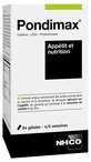 NHCO Pondimax Appetite and Nutrition 84 Capsules