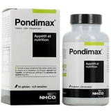 NHCO Pondimax Apetit și Nutriție 84 de capsule