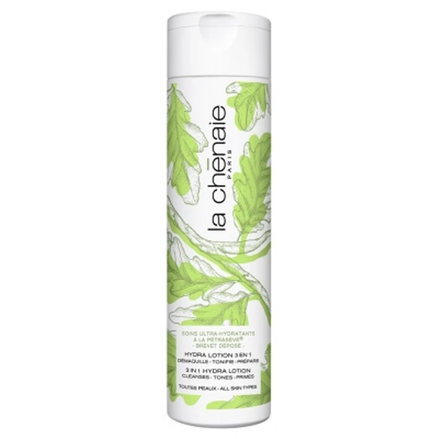 La Chênaie Hydra 3-in-1 Lotion 200 ml