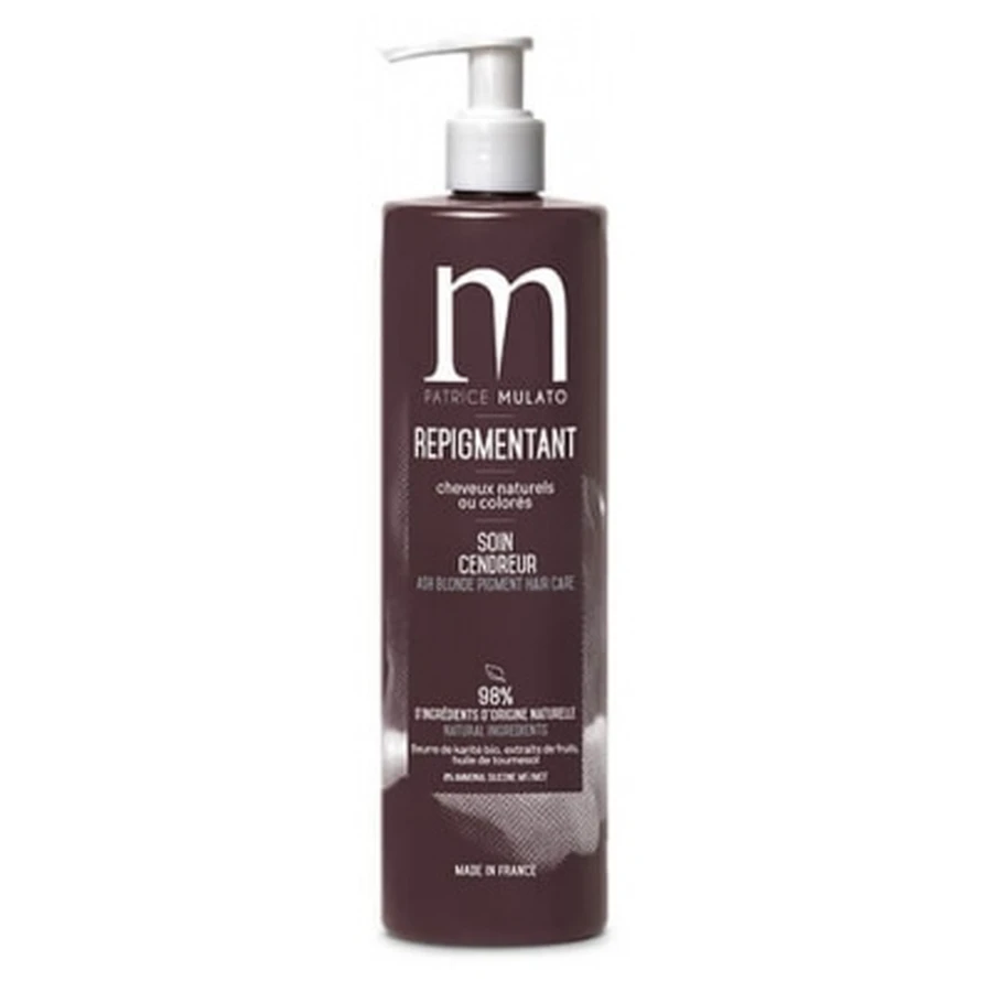Patrice Mulato Mulato Ash Tratamiento repigmentante 500 ml