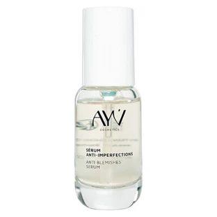 AYV Cosmetics: Suero antiimperfecciones, 30 ml
