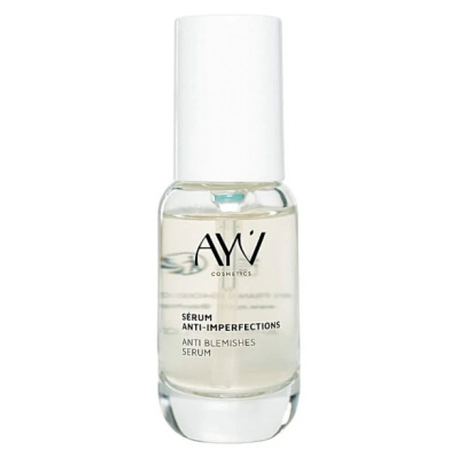 AYV Cosmetics: Suero antiimperfecciones, 30 ml