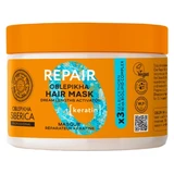 Natura Siberica Oblepikha Keratine-herstellend masker 300 ml