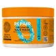 Natura Siberica Oblepikha Keratine-herstellend masker 300 ml