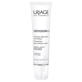 Uriage Dépiderm Contour des Yeux Correcteur 15 ml