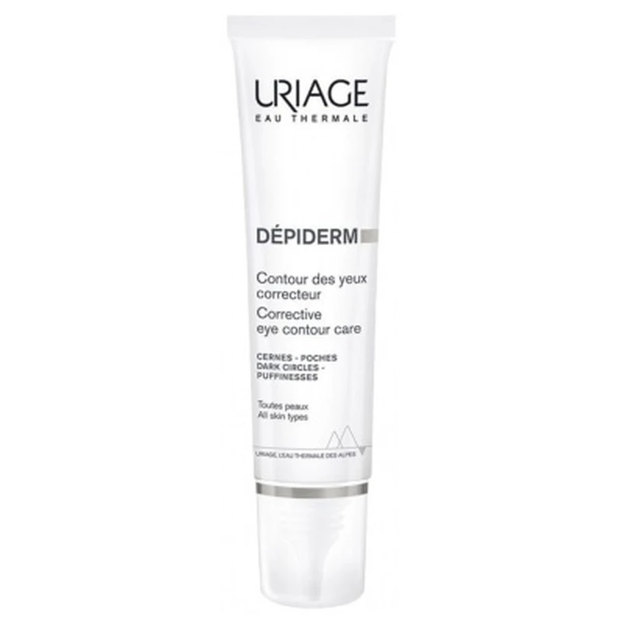 Uriage Dépiderm Contour des Yeux Correcteur 15 ml