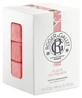 Roger &amp; Gallet Fleur de Figuier 3 Soothing Soaps, 100 g Each