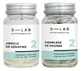 D-Lab Nutricosmetics Haarverzorgingsduo – Voedingssupplementen van D-Lab Nutricosmetics (voorraad voor 1 maand)