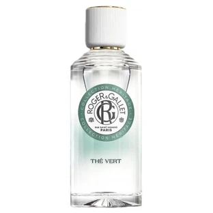 Roger & Gallet Thé Vert Eau Parfumée Bienfaisante 100 ml