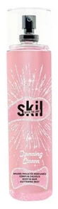 Jeanne Arthes Scented Body &amp; Hair Mist "Dancing Queen" by Skil