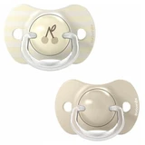 Suavinex Birdies 2 Pacifiers with Symmetrical SX Pro Nipples, 18 Months and Up