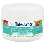 Natessance Rizinusöl-Haarmaske 200 ml