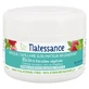Mascarilla capilar de aceite de ricino Natessance, 200 ml