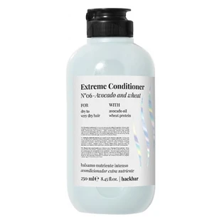 Acondicionador Back Bar Extreme n.º 6