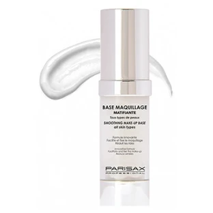 Prebase de maquillaje matificante Parisax Pro