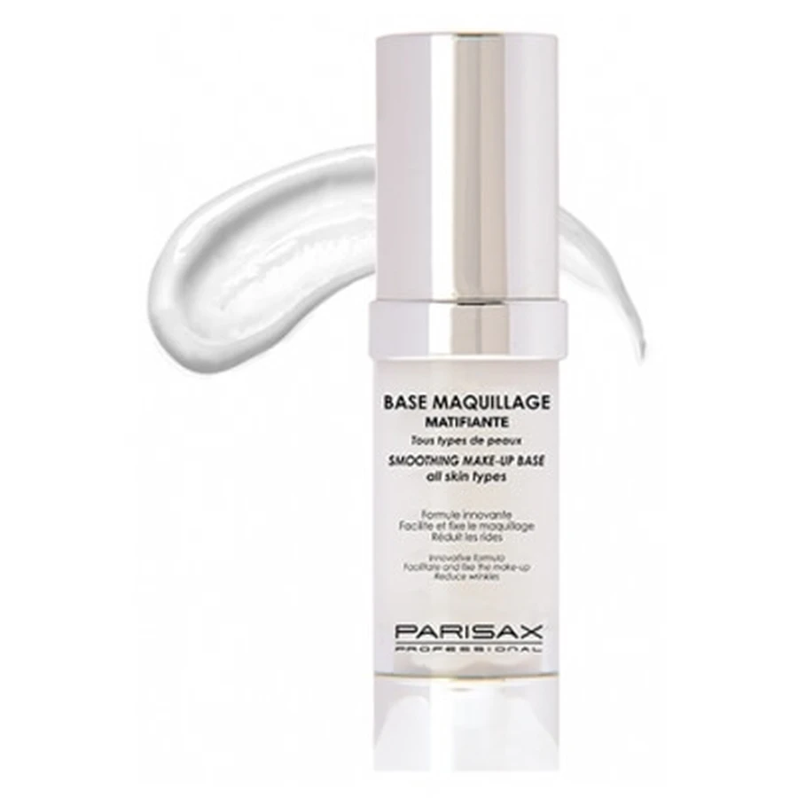 Prebase de maquillaje matificante Parisax Pro