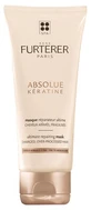 René Furterer Absolue Kératine Cure Renaissance Ultimate Repair Maske für strapaziertes und brüchiges Haar, 100 ml