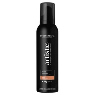 Eugène Perma ProfessionnelEugène Perma Artist(e) Curl Mousse Boucles 200 ml