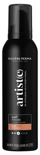 Eugène Perma Professional Eugène Perma Artist Mousse para rizos 200 ml