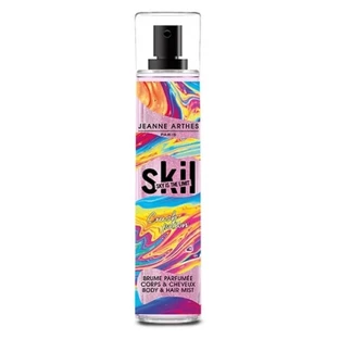 Jeanne Arthes Geurende lichaams- en haarmist Crush Potion Skil