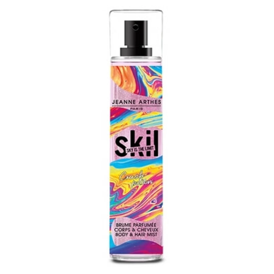 Jeanne Arthes Geurende lichaams- en haarmist Crush Potion Skil