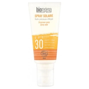 Bioregena Organic Sun Spray SPF 30, 90 ml