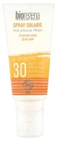 Bioregena Spray Solare Biologico SPF 30, 90 ml