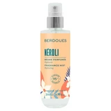 Berdoues Neroli hydraterende geurmist 200 ml