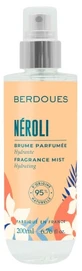 Berdoues Neroli Moisturizing Scented Mist 200 ml