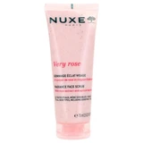 Nuxe Very Rose Radiance Facial Scrub 75 ml