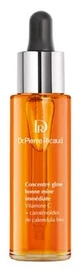 Concentrado «Instant Healthy Glow» del Dr. Pierre Ricaud, 30 ml