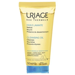 Uriage Cleansing Oil 50 ml