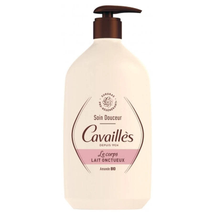 CavaillèsRogé Cavaillès Loțiune cremoasă pentru corp 500 ml