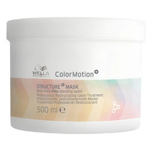 Wella Color Motion+ Color-Revealing Mask, Wella 500 ml