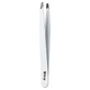 Vitry Professional Angled Stainless Steel Tweezers, Color, 9 cm