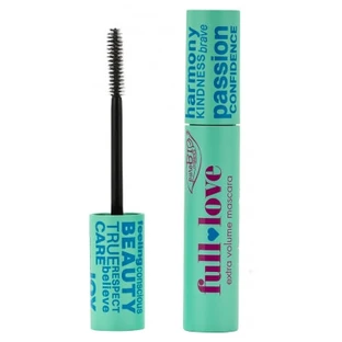 PuroBIO Cosmetics Full Love Organic Extra Volume Mascara 14.7 ml