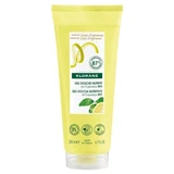 Klorane Voedende douchegel met biologische cupuaçu en citrusschil, 200 ml