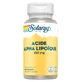Solaray Ácido alfa-lipoico 250 mg, 60 cápsulas vegetarianas