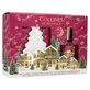 Collines de Provence Gift Set: Scented Pine Trees + Almond-Lychee Home Fragrance, 50 ml
